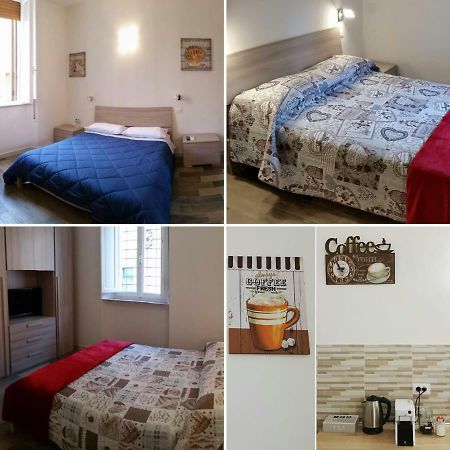 A Casa Di Asia Γκροσέτο Εξωτερικό φωτογραφία