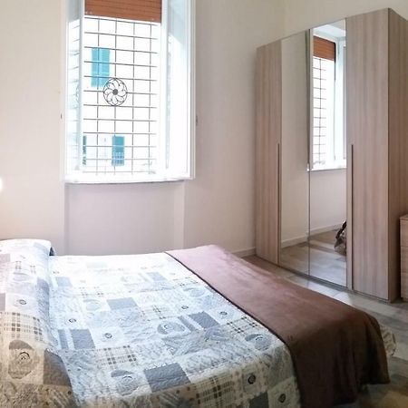 A Casa Di Asia Γκροσέτο Εξωτερικό φωτογραφία