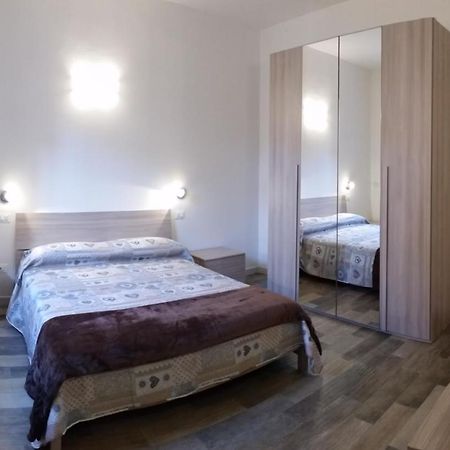 A Casa Di Asia Γκροσέτο Εξωτερικό φωτογραφία