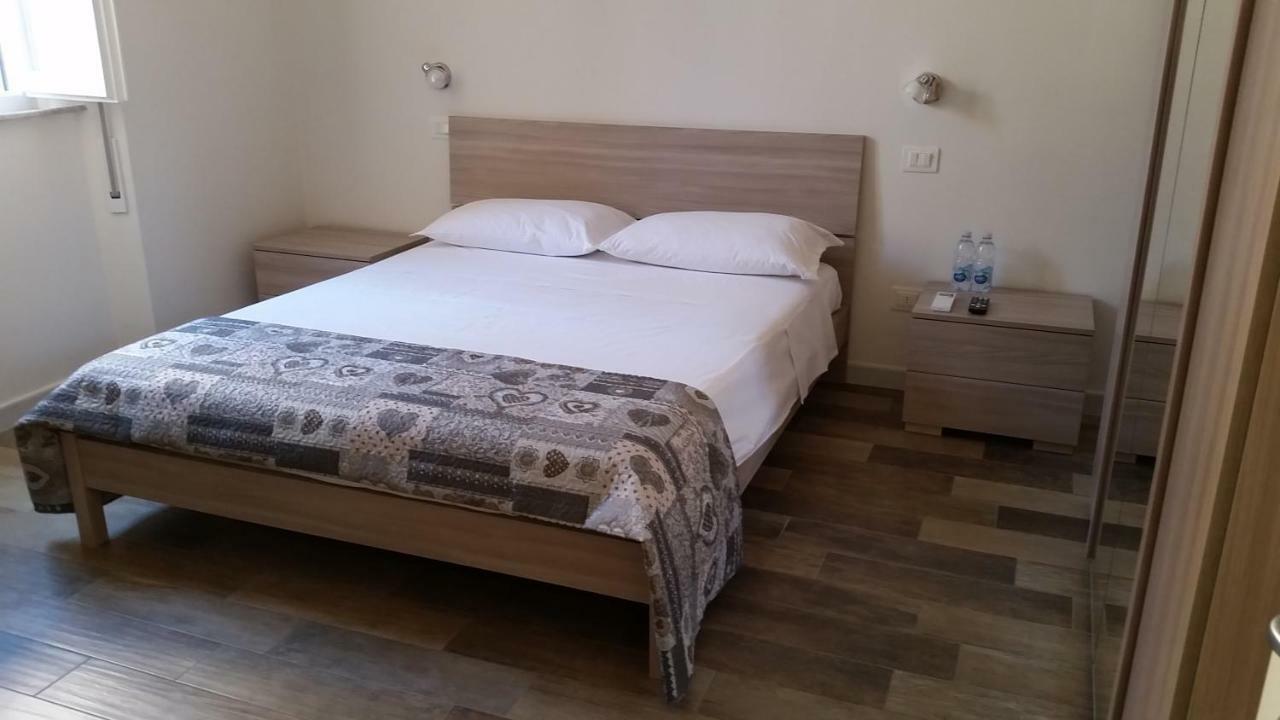 A Casa Di Asia Γκροσέτο Εξωτερικό φωτογραφία
