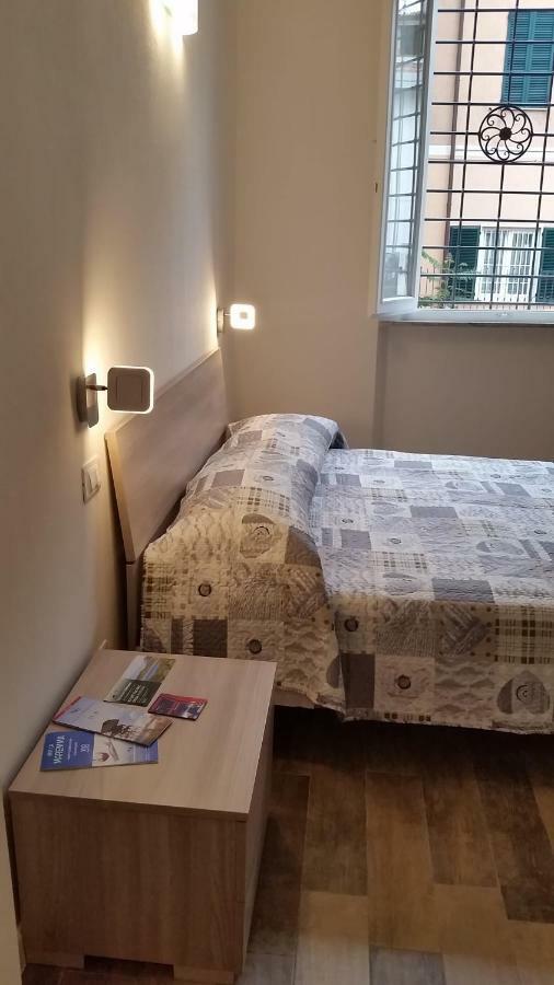 A Casa Di Asia Γκροσέτο Εξωτερικό φωτογραφία