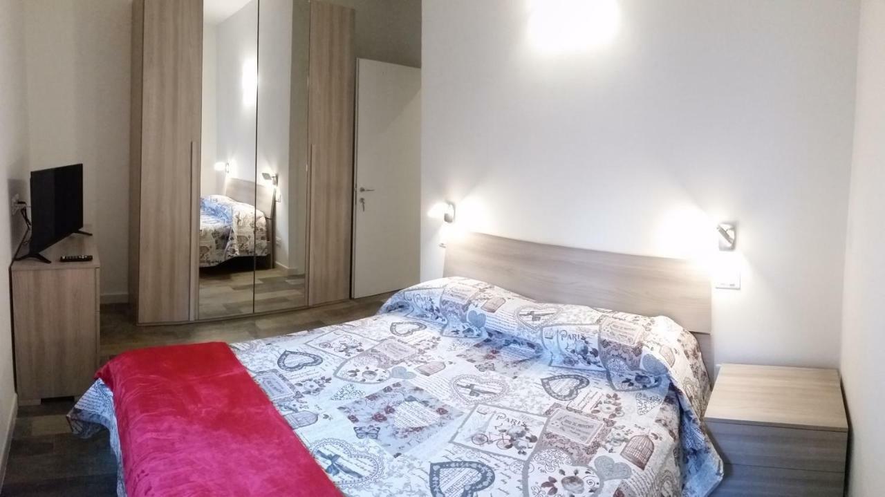 A Casa Di Asia Γκροσέτο Εξωτερικό φωτογραφία