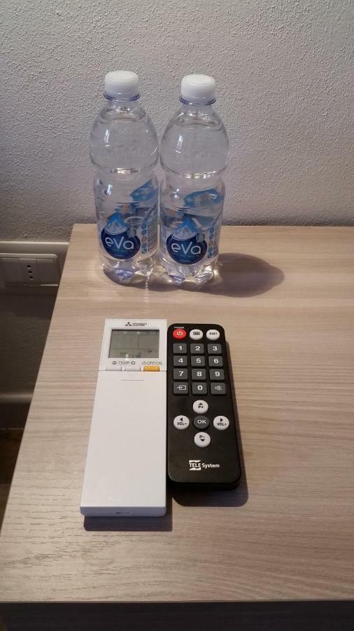 A Casa Di Asia Γκροσέτο Εξωτερικό φωτογραφία