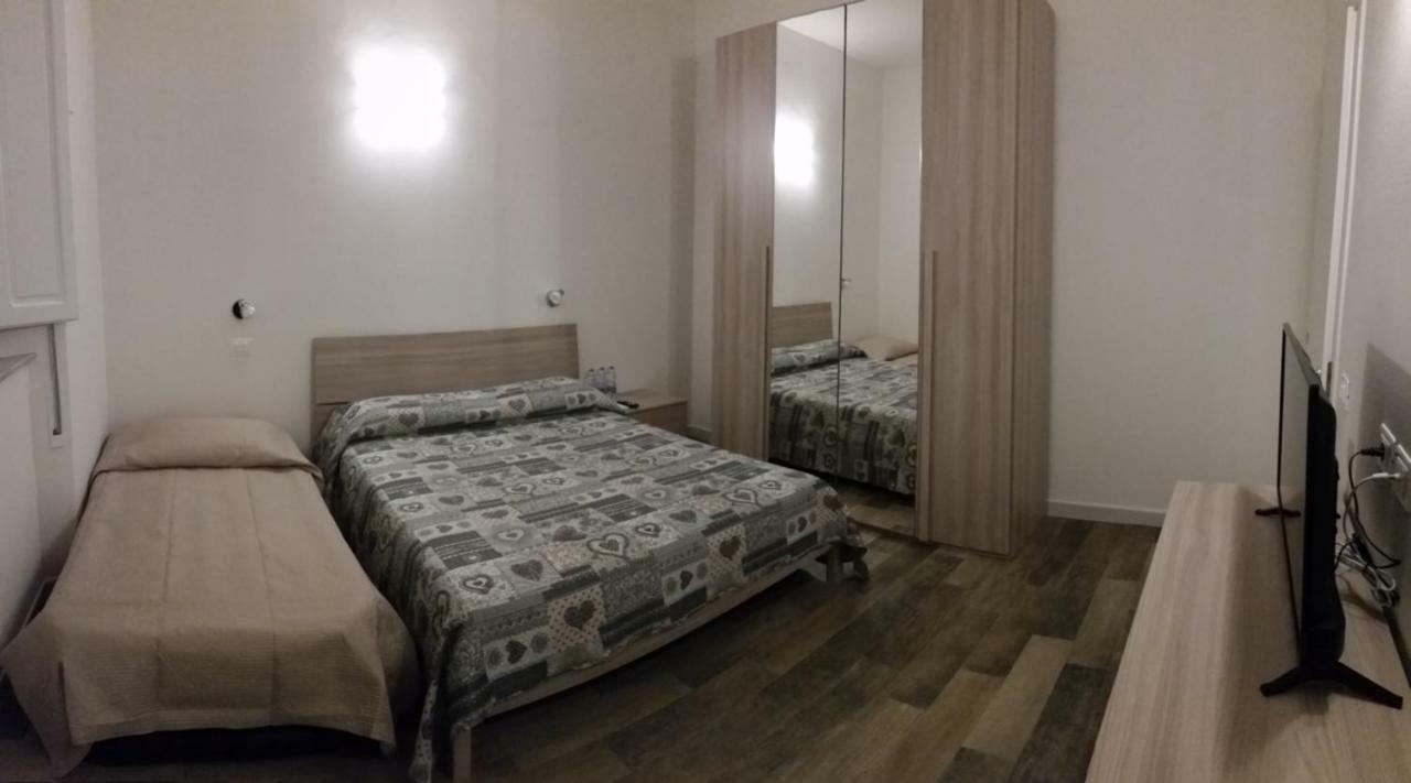 A Casa Di Asia Γκροσέτο Εξωτερικό φωτογραφία