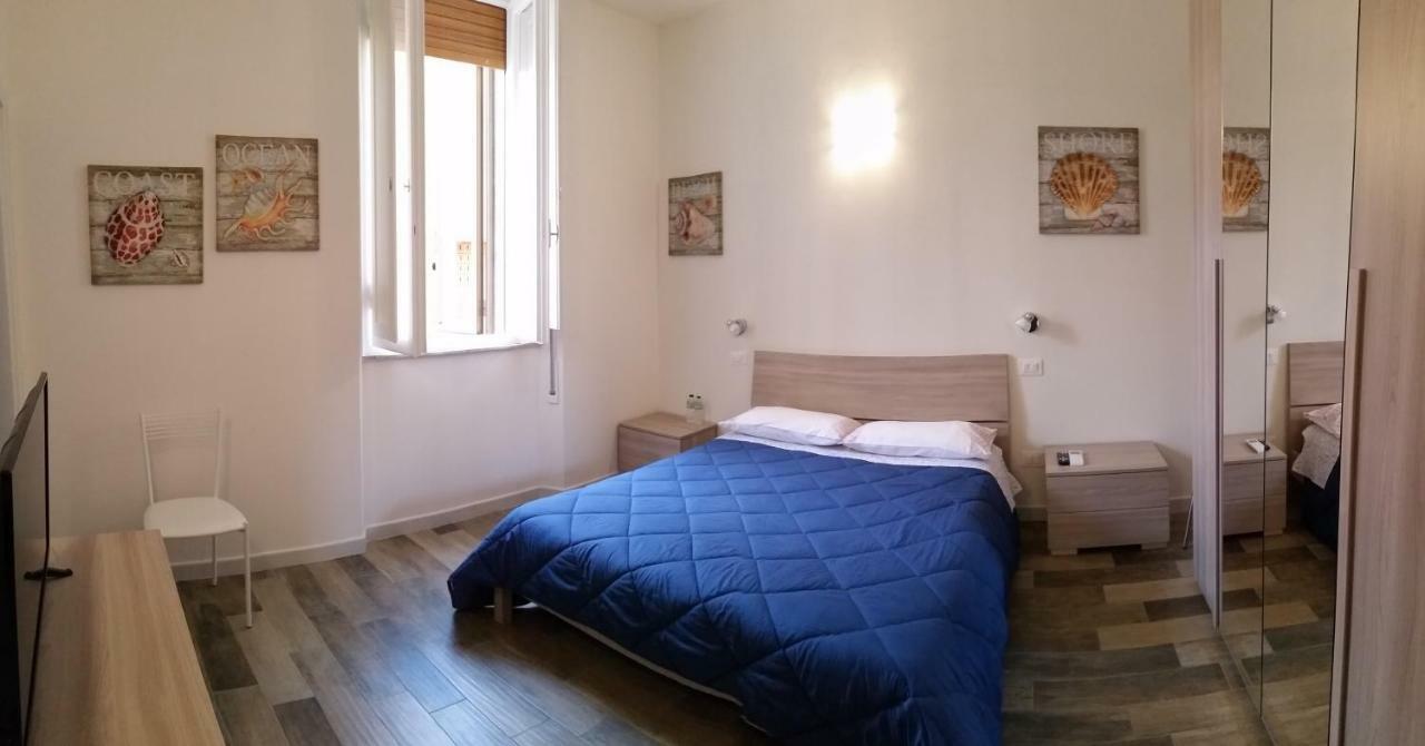 A Casa Di Asia Γκροσέτο Εξωτερικό φωτογραφία