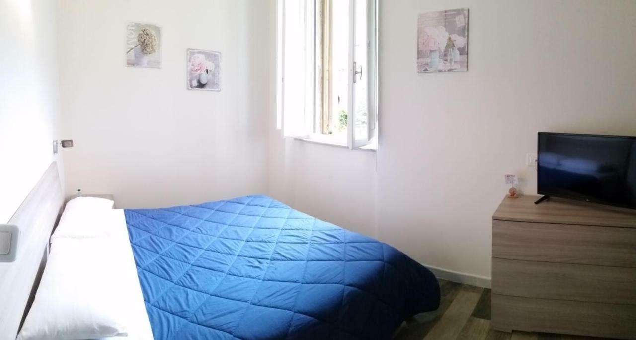 A Casa Di Asia Γκροσέτο Εξωτερικό φωτογραφία
