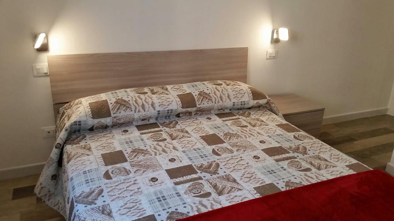 A Casa Di Asia Γκροσέτο Εξωτερικό φωτογραφία