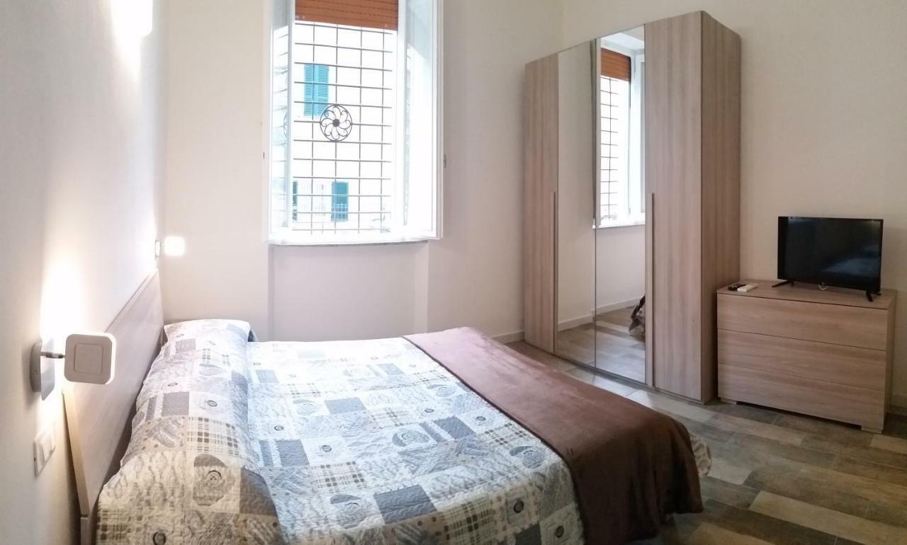 A Casa Di Asia Γκροσέτο Εξωτερικό φωτογραφία