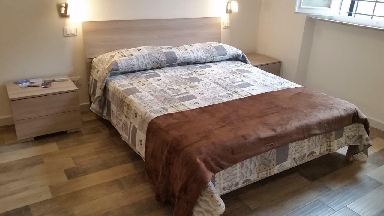 A Casa Di Asia Γκροσέτο Εξωτερικό φωτογραφία