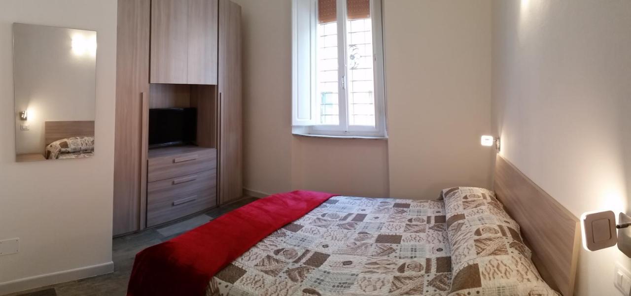 A Casa Di Asia Γκροσέτο Εξωτερικό φωτογραφία