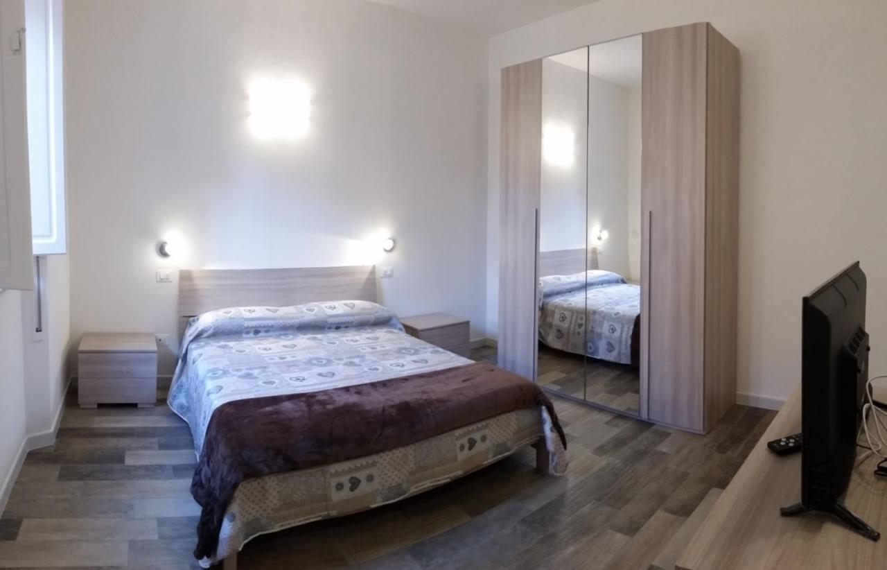A Casa Di Asia Γκροσέτο Εξωτερικό φωτογραφία