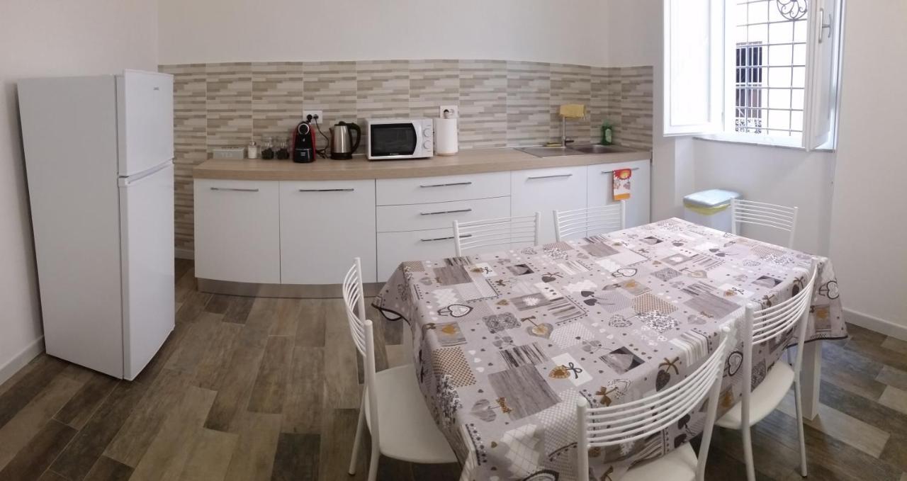 A Casa Di Asia Γκροσέτο Εξωτερικό φωτογραφία